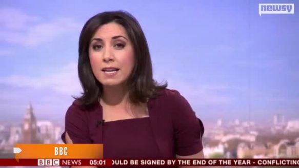 London Slaves Held in Horrific Conditions, Police Say