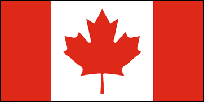 Canada flag